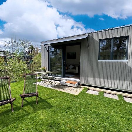 Camping Wagenhausen Exterior photo